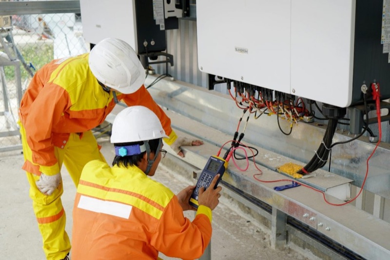 Cliente libre de energía: beneficios y consideraciones clave para empresas